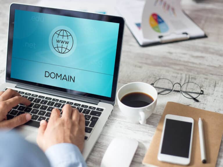 How to Register a Domain Name