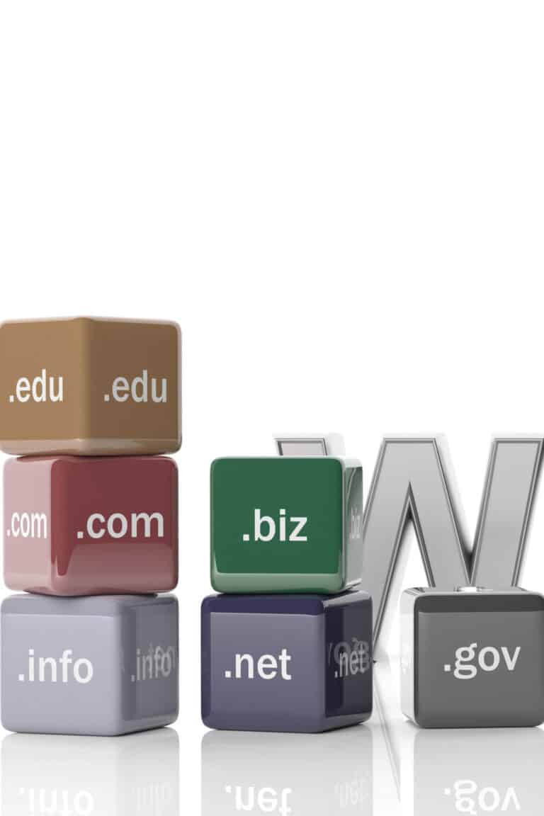Choose The Best Domain Name