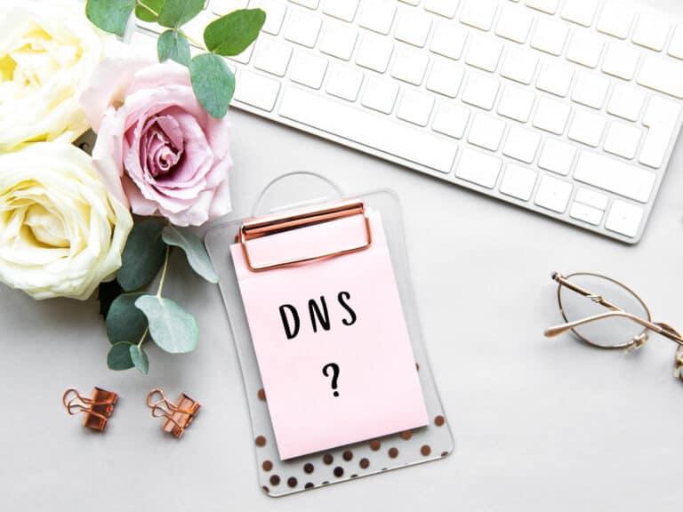 How to Redirect Domain Name Servers DNS